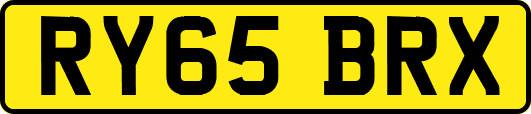 RY65BRX