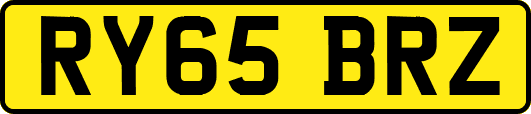 RY65BRZ