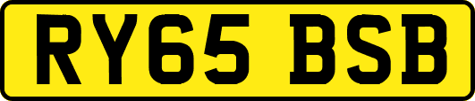 RY65BSB