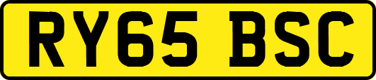 RY65BSC
