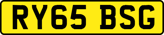 RY65BSG