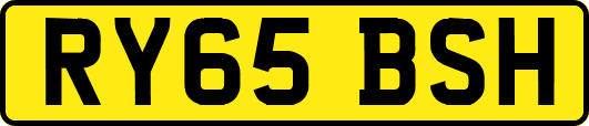 RY65BSH