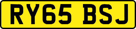 RY65BSJ