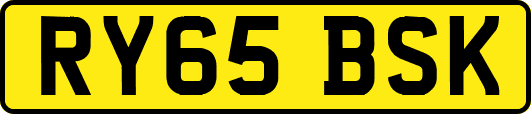 RY65BSK