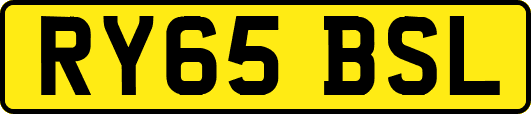 RY65BSL