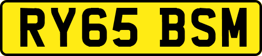 RY65BSM