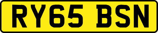 RY65BSN