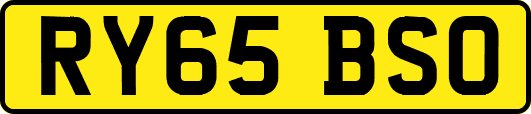 RY65BSO