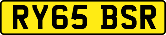 RY65BSR