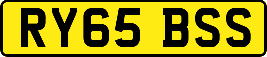 RY65BSS