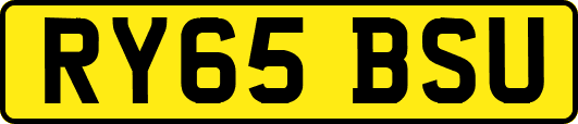 RY65BSU
