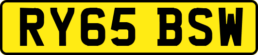 RY65BSW