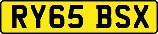 RY65BSX