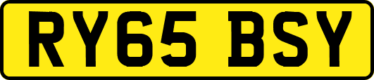 RY65BSY