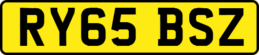RY65BSZ