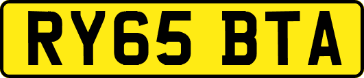 RY65BTA