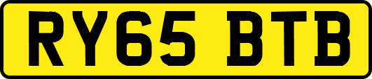 RY65BTB