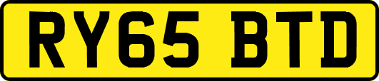 RY65BTD