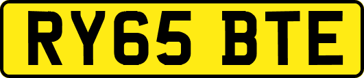 RY65BTE