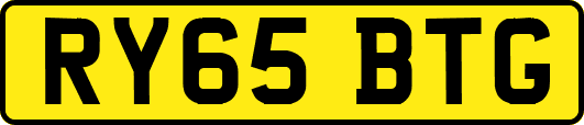 RY65BTG