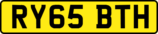 RY65BTH