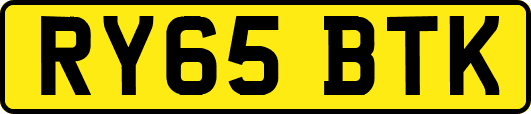 RY65BTK