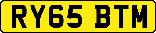 RY65BTM