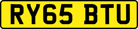 RY65BTU