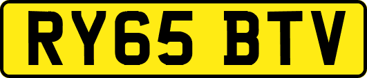 RY65BTV