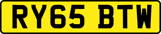 RY65BTW