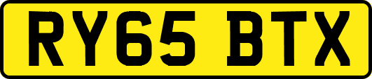RY65BTX