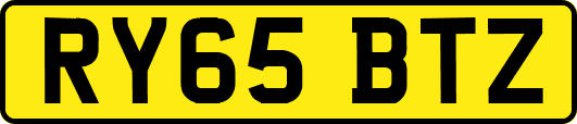 RY65BTZ