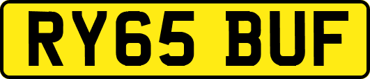 RY65BUF