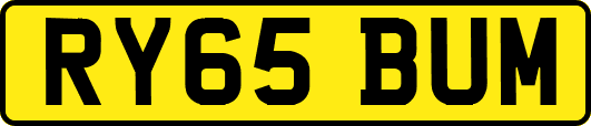 RY65BUM