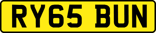 RY65BUN