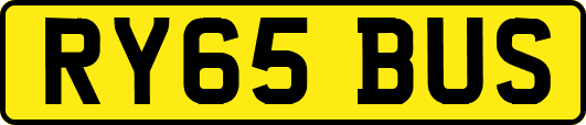 RY65BUS