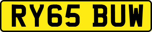 RY65BUW