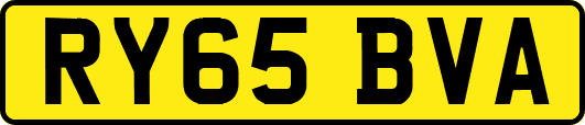 RY65BVA