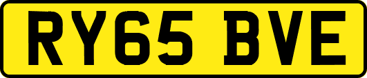 RY65BVE