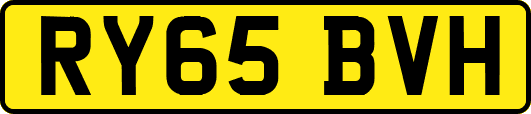 RY65BVH