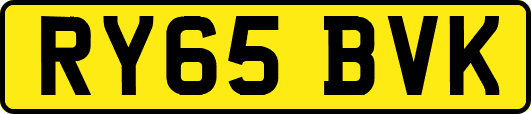 RY65BVK