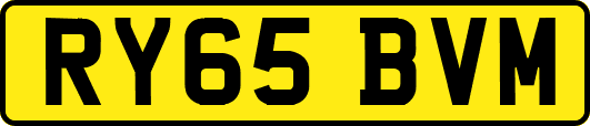 RY65BVM