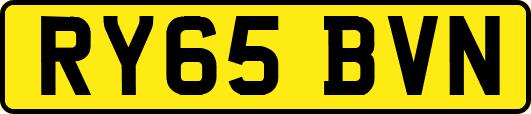 RY65BVN
