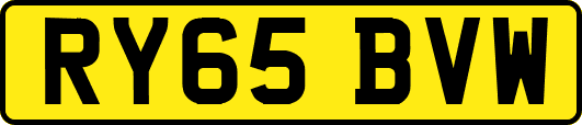 RY65BVW