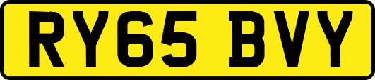 RY65BVY