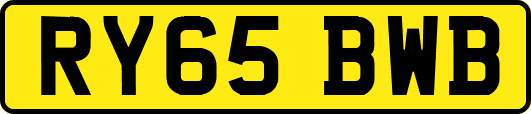 RY65BWB