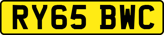 RY65BWC