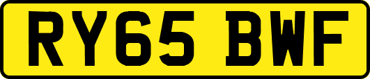 RY65BWF