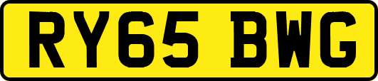 RY65BWG