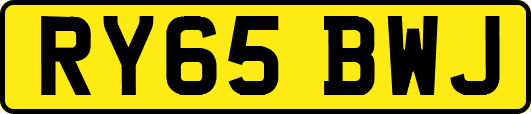 RY65BWJ
